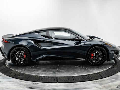 New 2026 Lotus Emira image 21