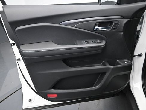 New 2026 Honda Ridgeline RTL image 22