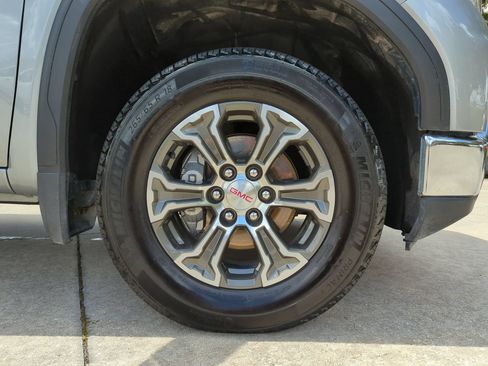Certified 2026 GMC Sierra 1500 SLT AWD/4WD image 27