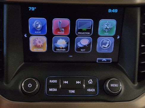 Used 2017 GMC Acadia Denali w/ Technology Package image 25