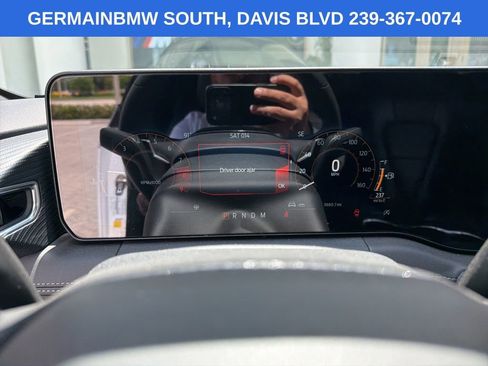 Used 2025 Ford Mustang GT Premium RWD image 10