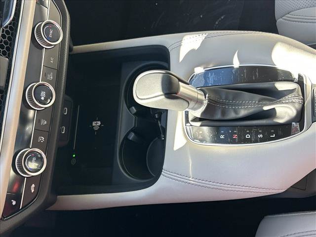 New 2027 Honda HR-V EX-L image 15