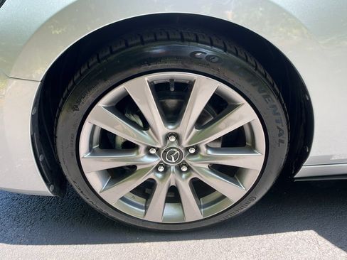 Used 2020 MAZDA MAZDA3 AWD Sedan w/ Select Package image 23