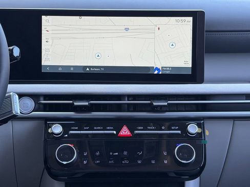 New 2026 Hyundai Tucson Limited image 15