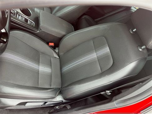 Used 2025 Honda Civic Sport image 18