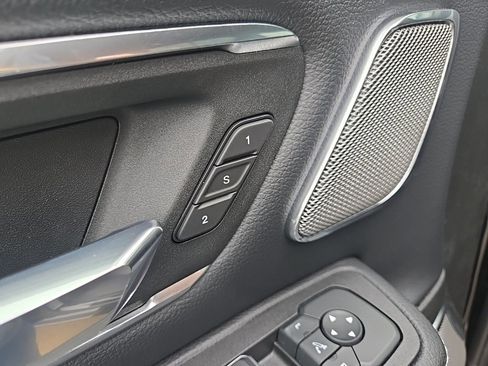 New 2026 RAM 1500 Laramie w/ Night Edition image 37