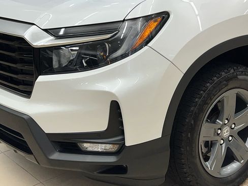Used 2022 Honda Ridgeline RTL-E image 5