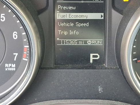 Used 2012 Jeep Grand Cherokee Laredo image 20