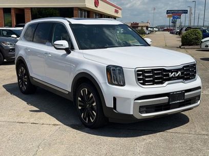 Used 2023 Kia Telluride SX Prestige