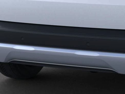 New 2025 Ford Escape SE w/ PHEV Premium Package FWD image 26