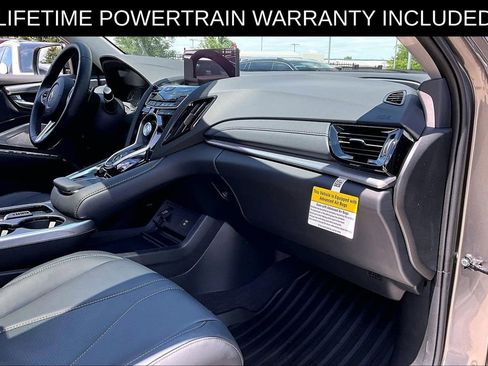 Used 2026 Acura RDX SH-AWD w/ Technology Package image 21