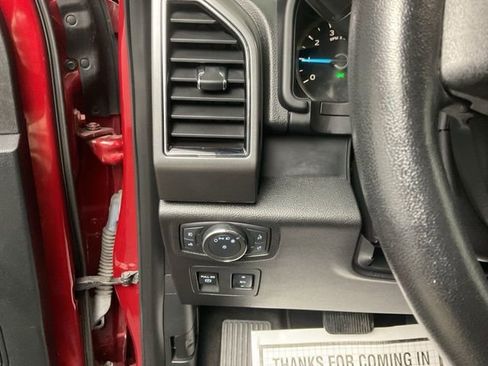 Used 2018 Ford F150 XLT w/ Equipment Group 302A Luxury image 15