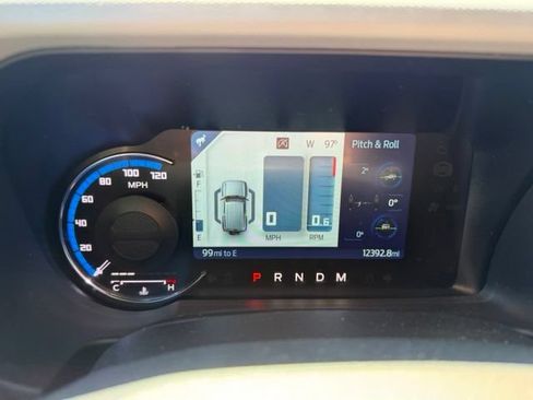 Used 2023 Ford Bronco Badlands AWD/4WD image 14