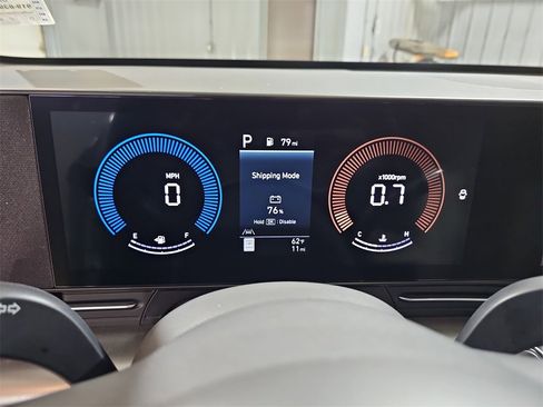 New 2026 Hyundai Kona SEL Sport image 17