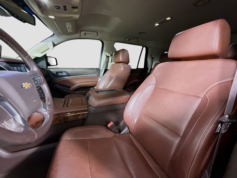 Used 2017 Chevrolet Tahoe Premier image 22