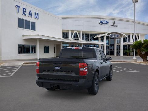New 2026 Ford Maverick XLT image 8