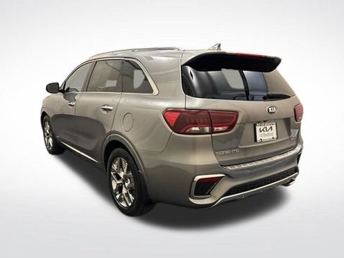 Used 2019 Kia Sorento SX AWD/4WD image 7