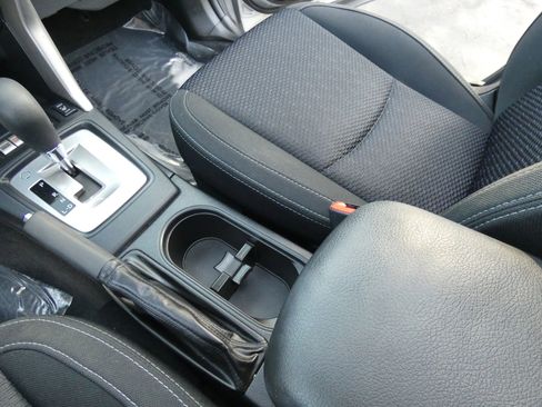 Used 2017 Subaru Forester 2.5i Premium w/ All-Weather Package image 62