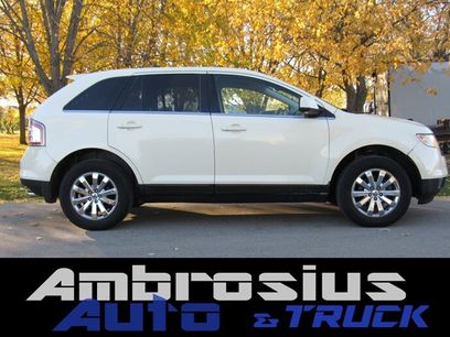 Used 2008 Ford Edge Limited