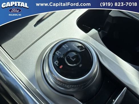 Certified 2022 Ford Explorer Limited w/ Hybrid Equipment Group 310A RWD image 30