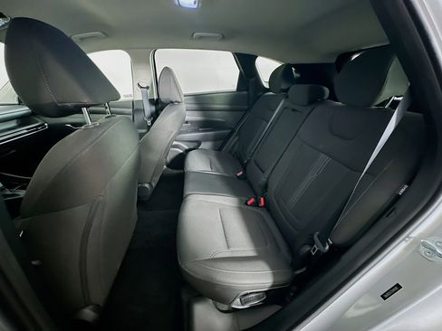 Used 2025 Hyundai Tucson SEL FWD image 28