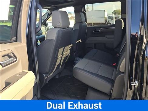 New 2026 Chevrolet Silverado 1500 ZR2 AWD/4WD image 25
