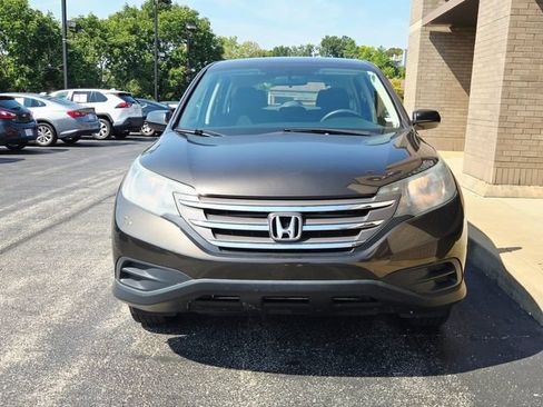 Used 2014 Honda CR-V LX image 2