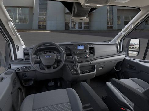 New 2025 Ford Transit 350 XL image 9