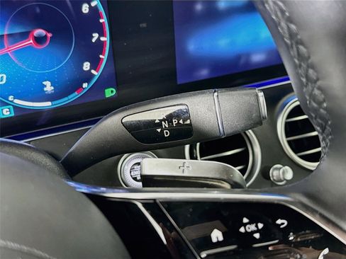 Used 2022 Mercedes-Benz E 350 Sedan image 20