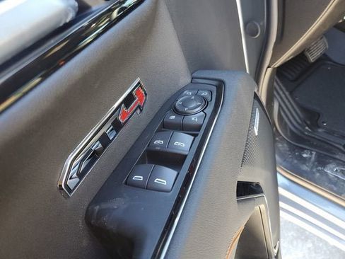 New 2026 GMC Sierra 1500 AT4 w/ AT4 Premium Package image 19