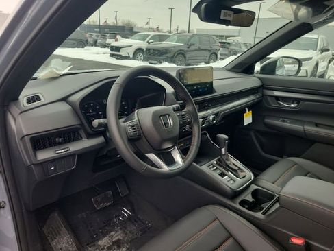 New 2026 Honda CR-V Sport-L image 18