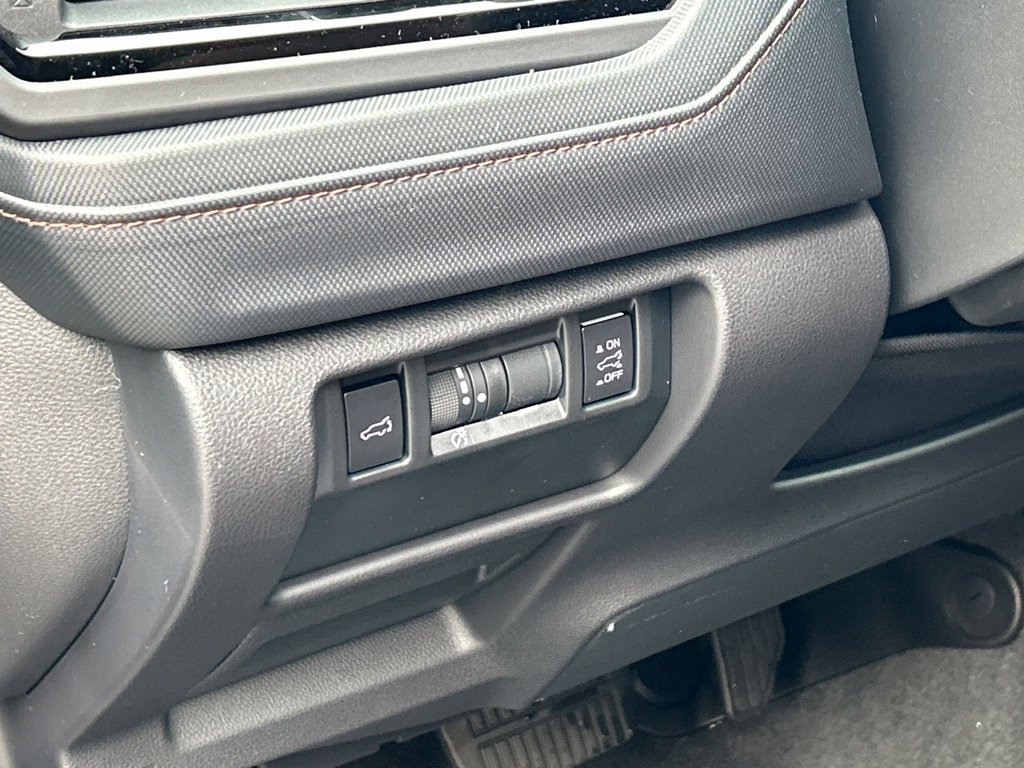 New 2026 Subaru Forester Touring AWD/4WD image 15