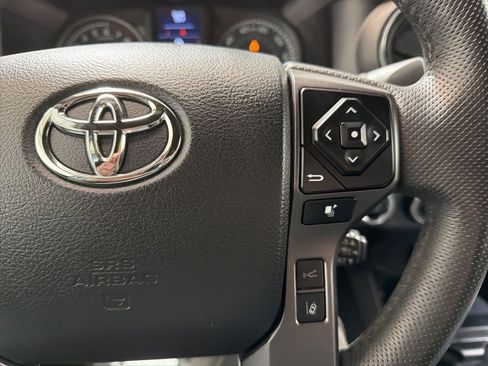 Used 2023 Toyota Tacoma TRD Off-Road image 25