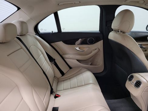 Used 2018 Mercedes-Benz C 300 Sedan w/ Premium Package image 19