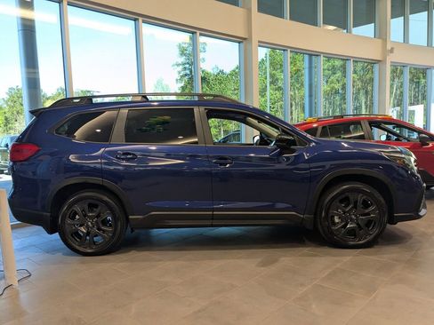 New 2026 Subaru Ascent Bronze Edition w/ Onyx Package AWD/4WD image 3