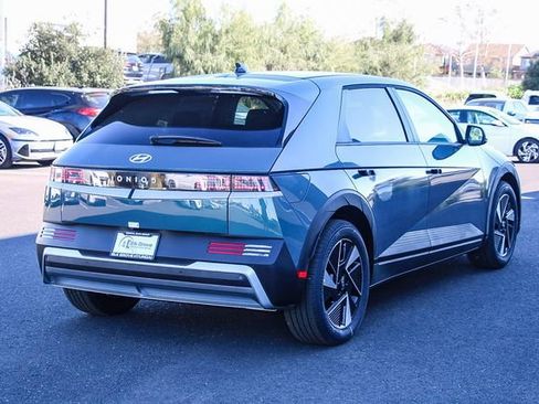 New 2026 Hyundai Ioniq 5 SEL image 5