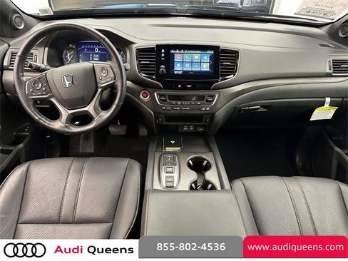 Used 2024 Honda Passport TrailSport image 15