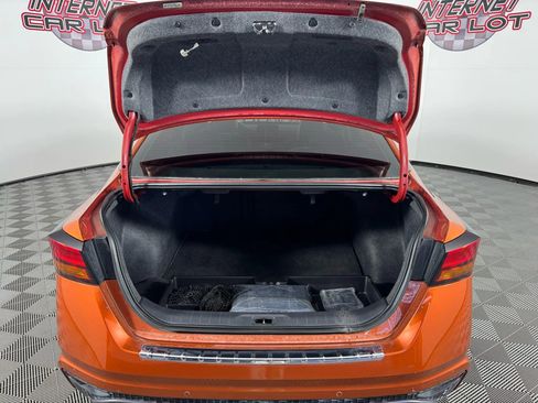 Used 2022 Nissan Altima 2.5 SR image 26