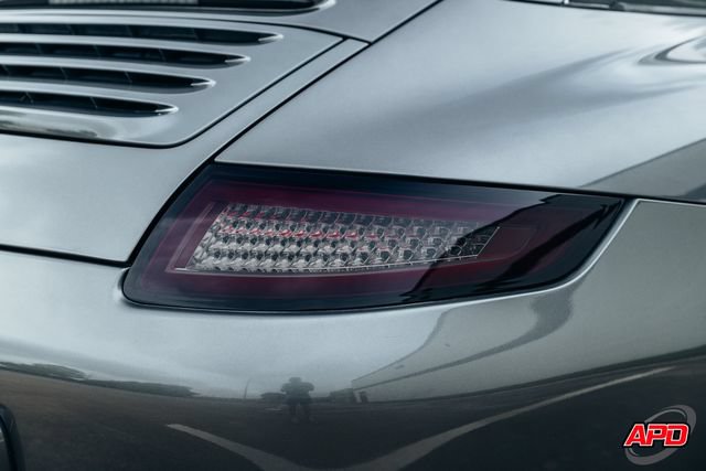 Used 2008 Porsche 911 Targa 4S AWD/4WD image 54
