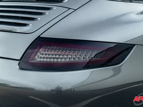 Used 2008 Porsche 911 Targa 4S AWD/4WD image 54