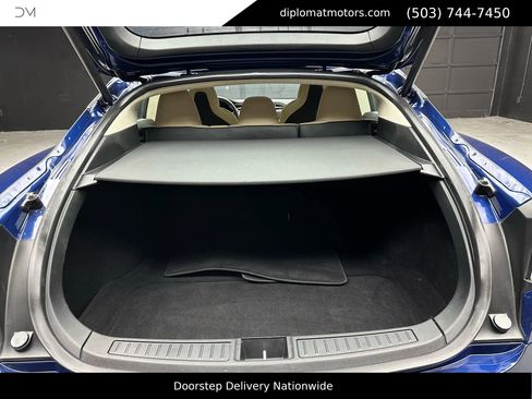 Used 2017 Tesla Model S 100D image 39