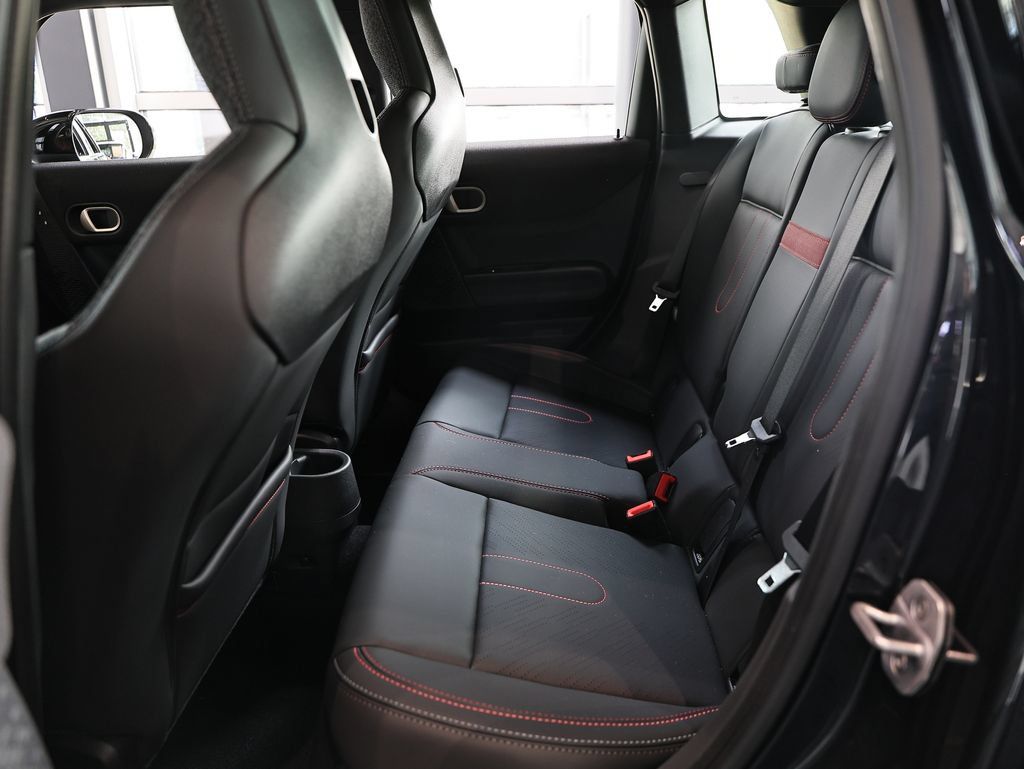 New 2026 MINI Cooper S FWD image 26