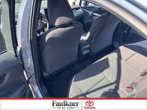 Certified 2023 Toyota Corolla LE w/ Carpet Mat Package (TMS) image 11