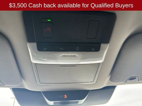 New 2026 Nissan Pathfinder SV image 41