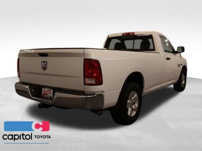 Used 2014 RAM 1500 Tradesman w/ Power & Remote Entry Group