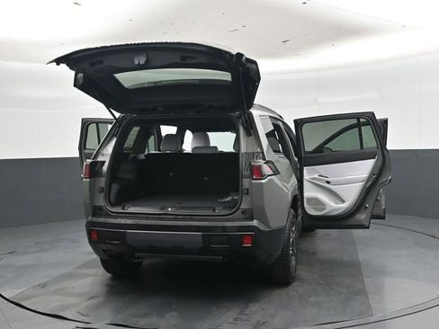 New 2026 Jeep Cherokee Laredo AWD/4WD image 48