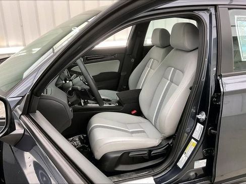 New 2026 Honda Civic Sport image 12