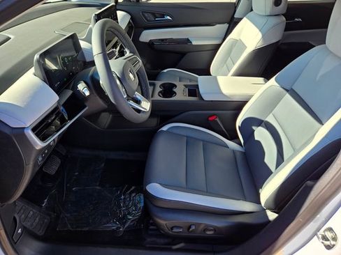 New 2026 Honda Prologue Touring image 7