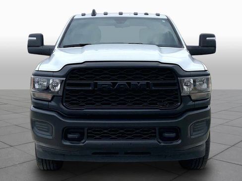 Used 2024 RAM 3500 Tradesman AWD/4WD image 4