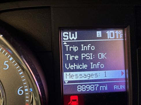 Used 2012 Chrysler Town & Country Touring-L w/ Entertainment Group #2 FWD image 14